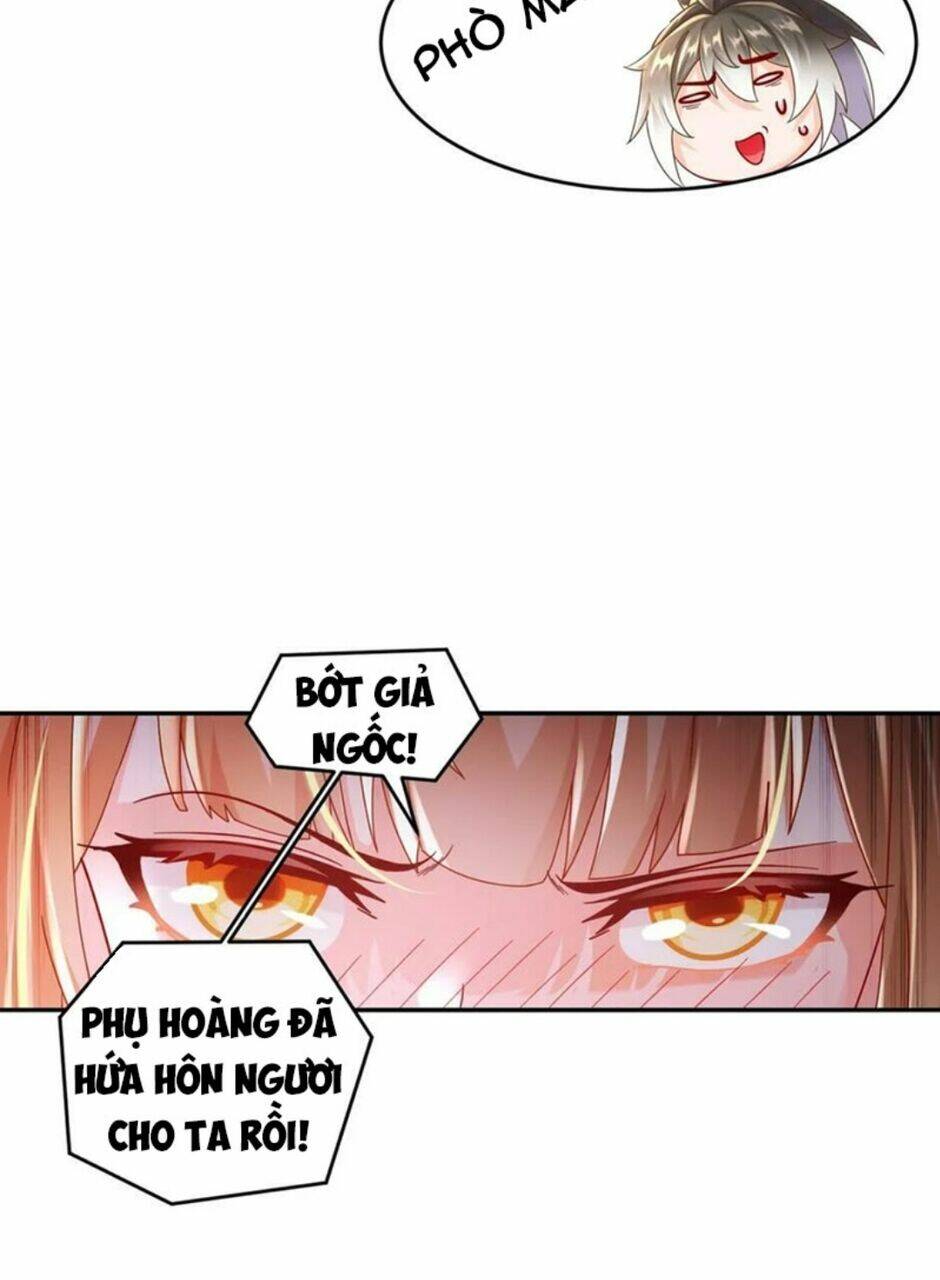 Tuyệt Sắc Đạo Lữ Đều Nói Ngô Hoàng Thể Chất Vô Địch Chapter 82 - Trang 2