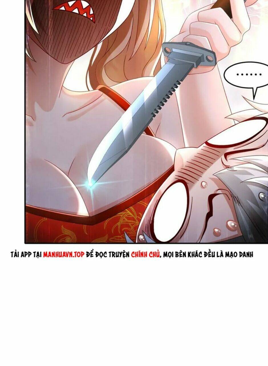 Tuyệt Sắc Đạo Lữ Đều Nói Ngô Hoàng Thể Chất Vô Địch Chapter 82 - Trang 2