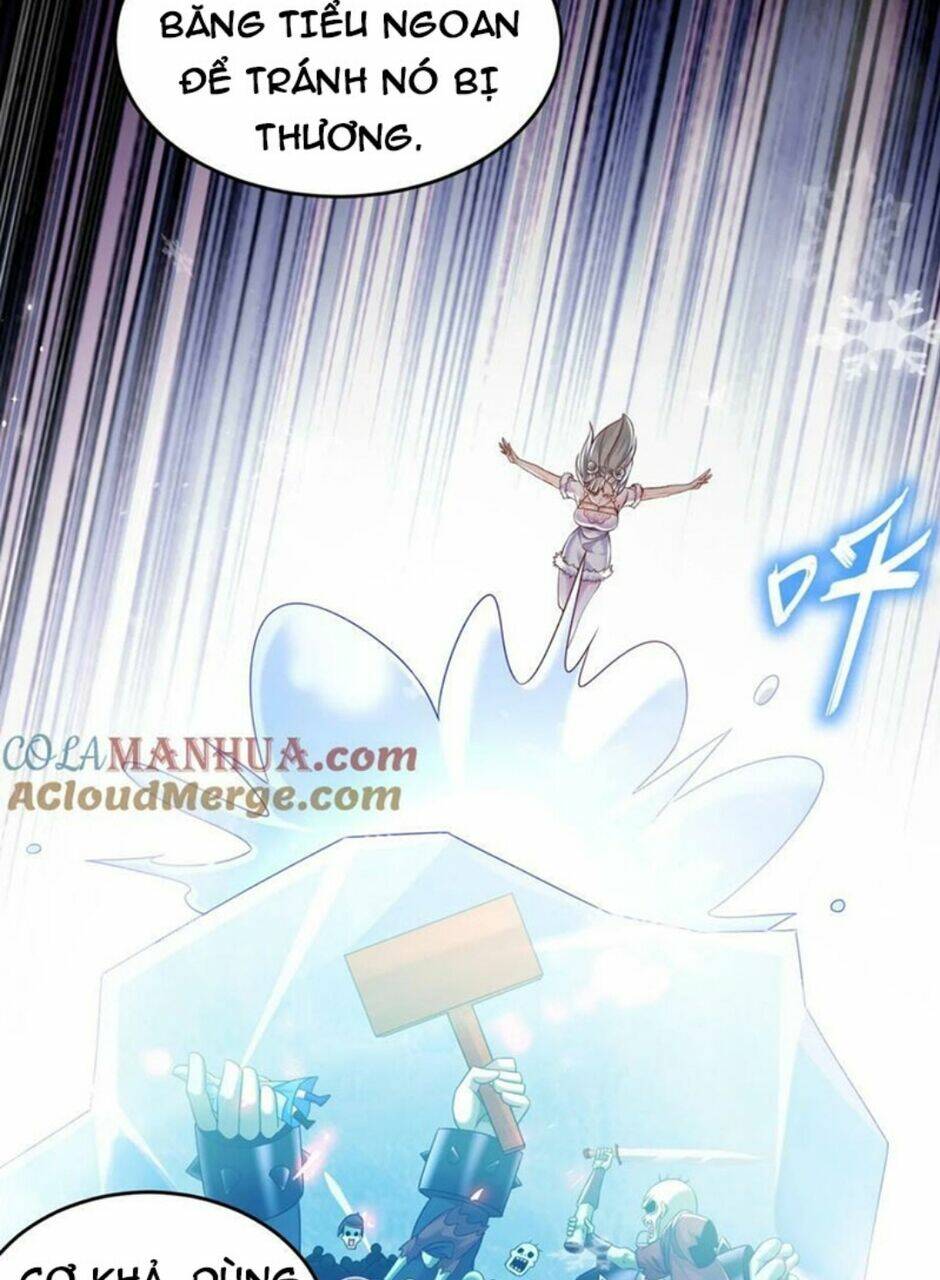 Tuyệt Sắc Đạo Lữ Đều Nói Ngô Hoàng Thể Chất Vô Địch Chapter 82 - Trang 2