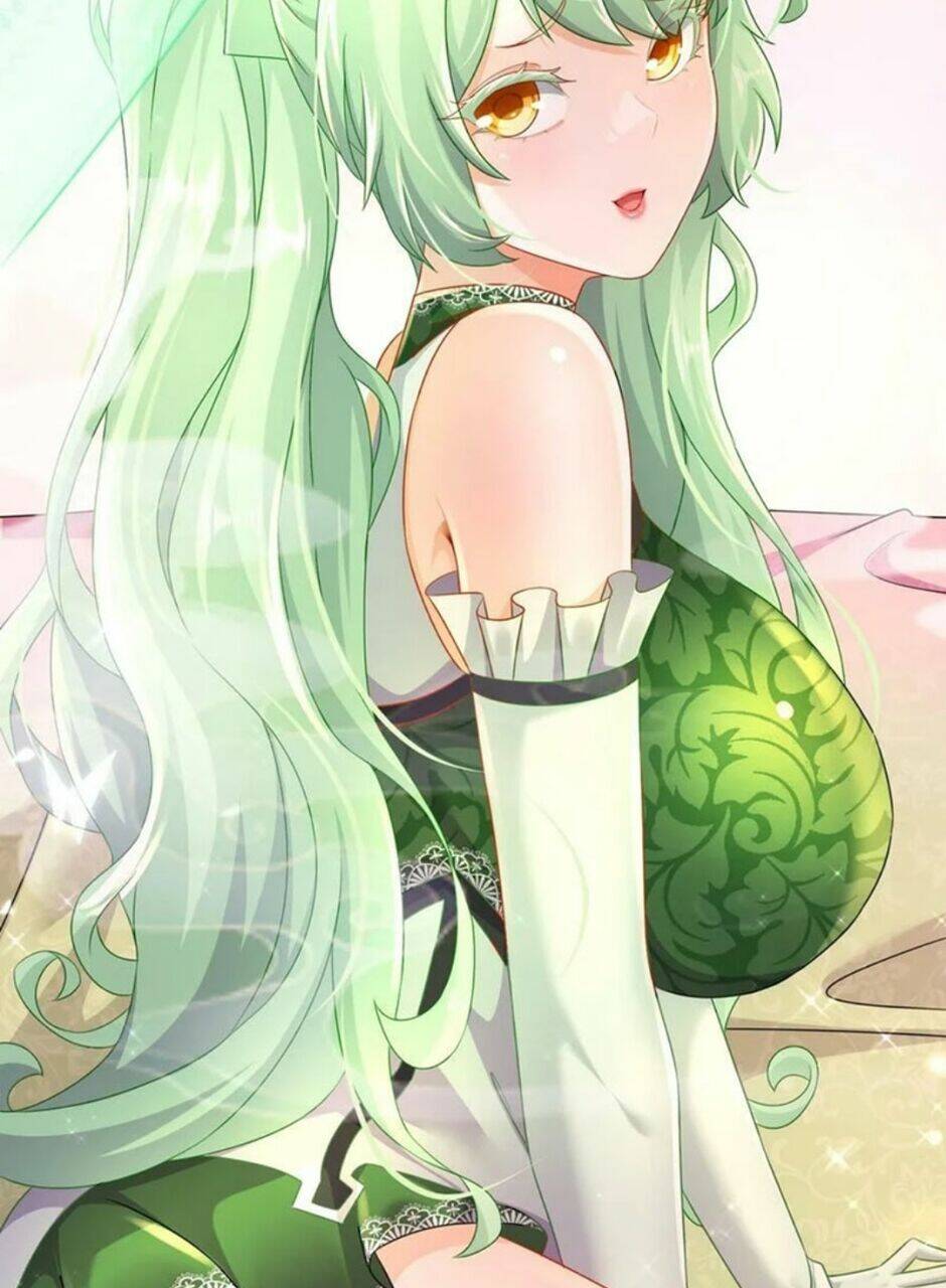 Tuyệt Sắc Đạo Lữ Đều Nói Ngô Hoàng Thể Chất Vô Địch Chapter 82 - Trang 2