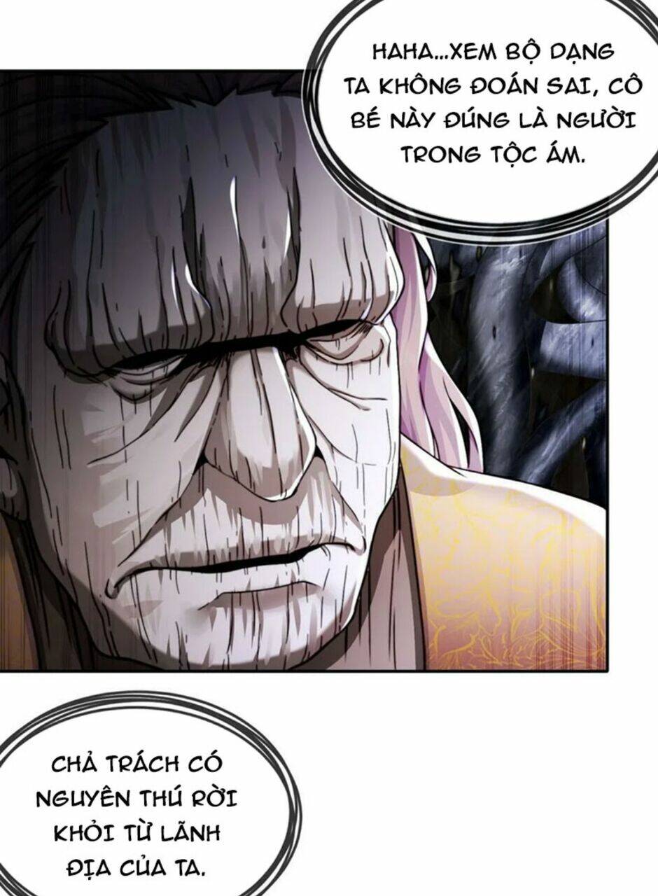 Tuyệt Sắc Đạo Lữ Đều Nói Ngô Hoàng Thể Chất Vô Địch Chapter 82 - Trang 2