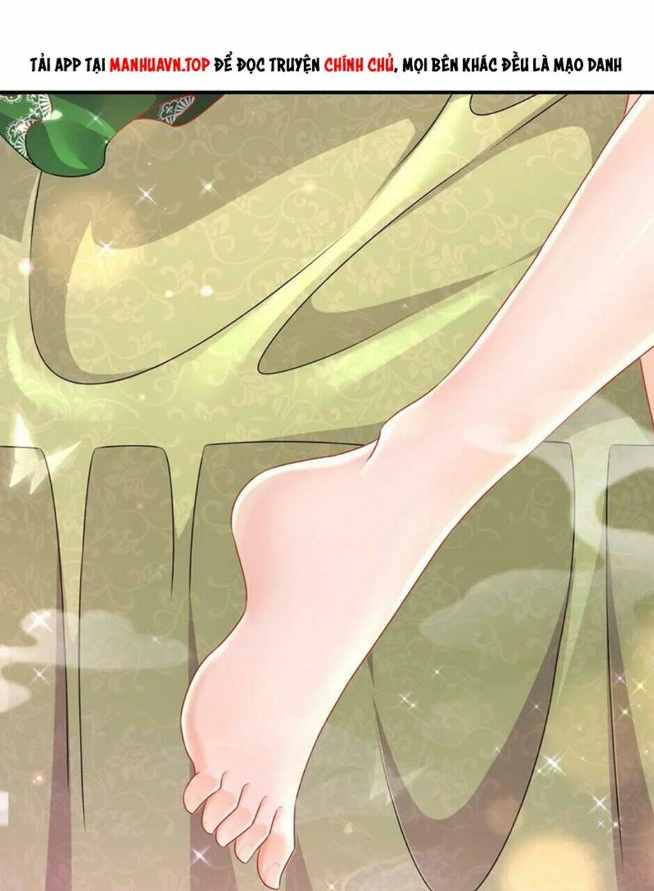 Tuyệt Sắc Đạo Lữ Đều Nói Ngô Hoàng Thể Chất Vô Địch Chapter 82 - Trang 2