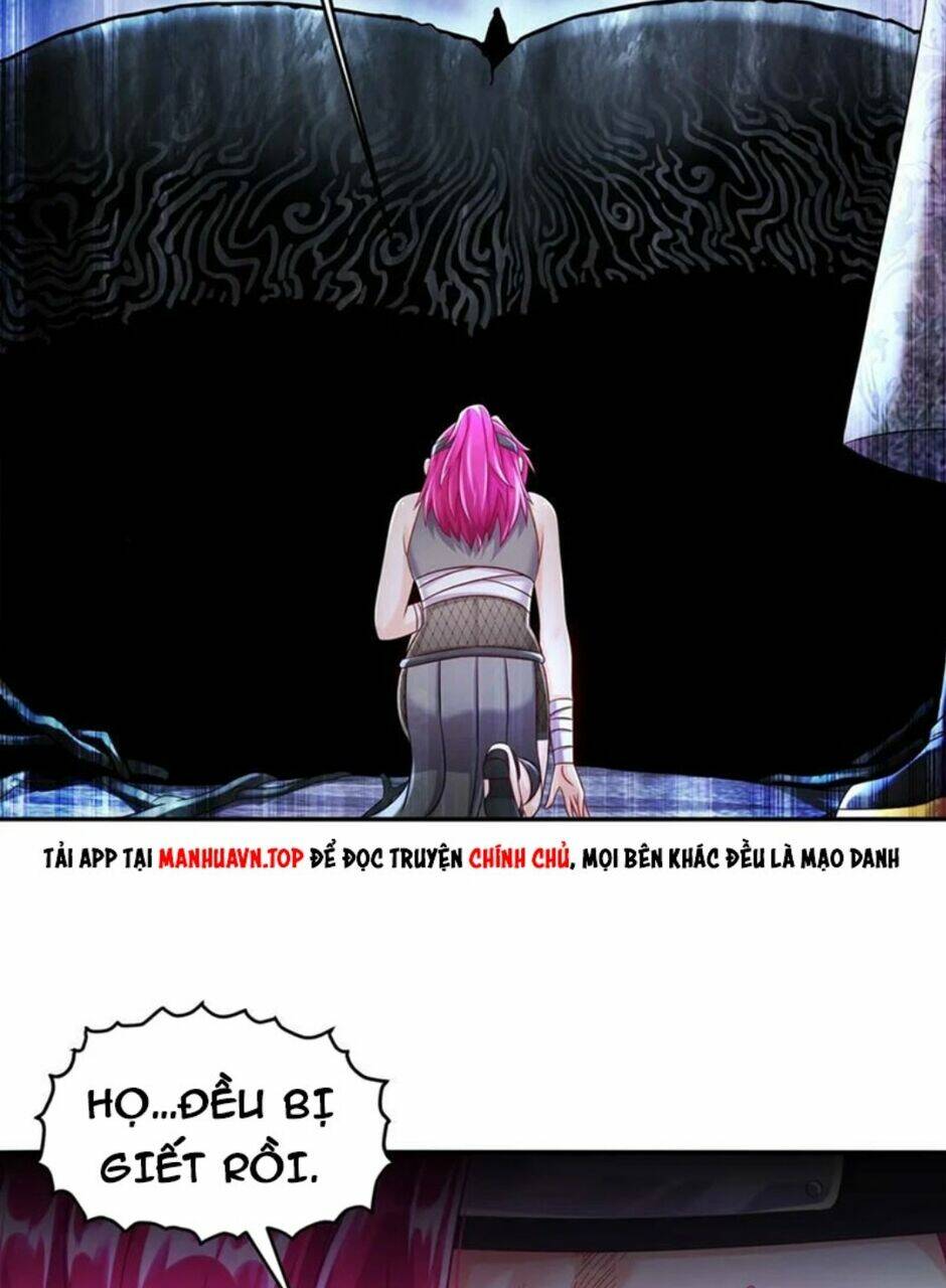 Tuyệt Sắc Đạo Lữ Đều Nói Ngô Hoàng Thể Chất Vô Địch Chapter 82 - Trang 2