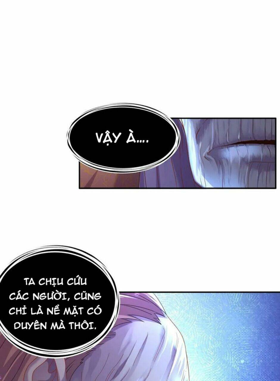 Tuyệt Sắc Đạo Lữ Đều Nói Ngô Hoàng Thể Chất Vô Địch Chapter 82 - Trang 2