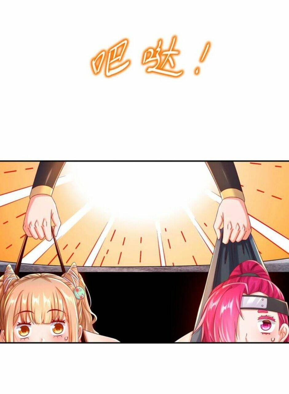 Tuyệt Sắc Đạo Lữ Đều Nói Ngô Hoàng Thể Chất Vô Địch Chapter 83 - Trang 2