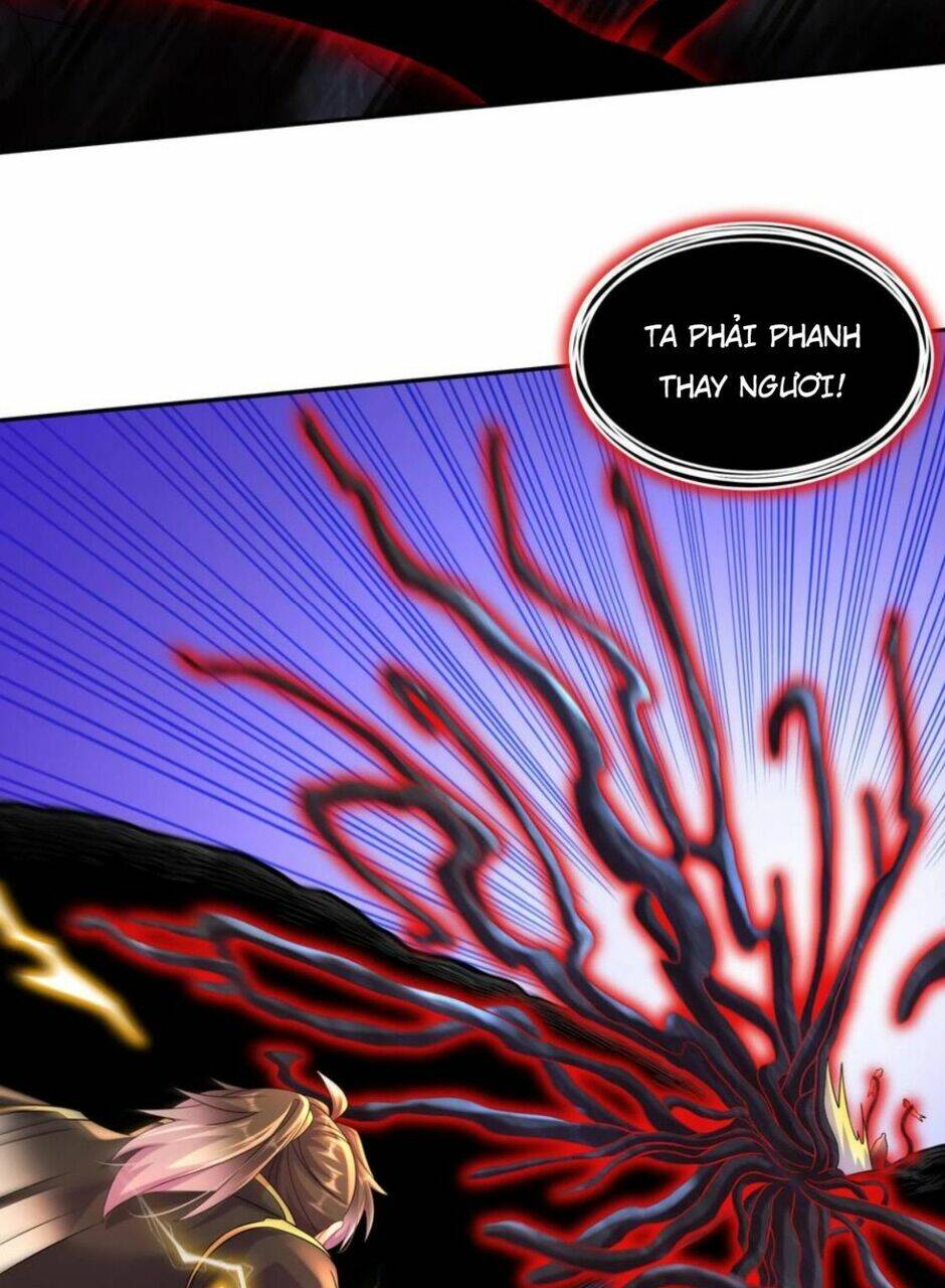 Tuyệt Sắc Đạo Lữ Đều Nói Ngô Hoàng Thể Chất Vô Địch Chapter 83 - Trang 2