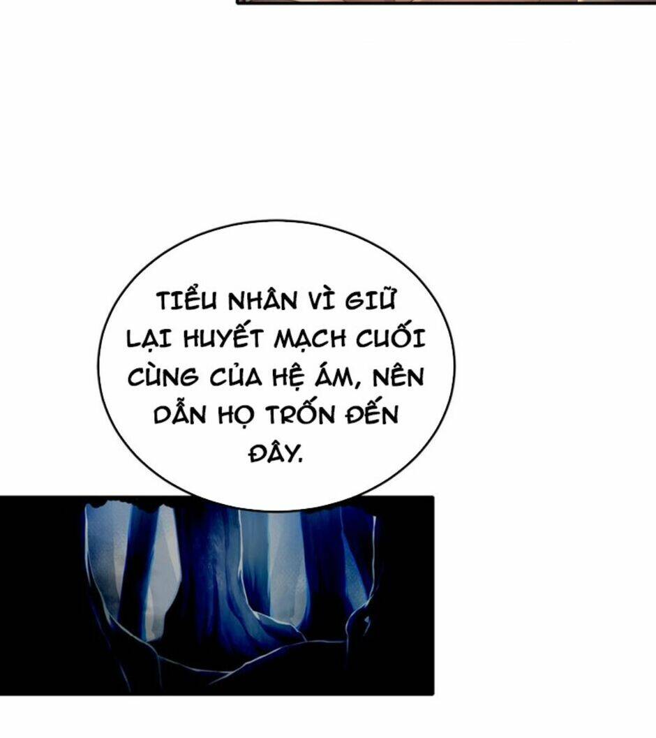 Tuyệt Sắc Đạo Lữ Đều Nói Ngô Hoàng Thể Chất Vô Địch Chapter 84 - Trang 2
