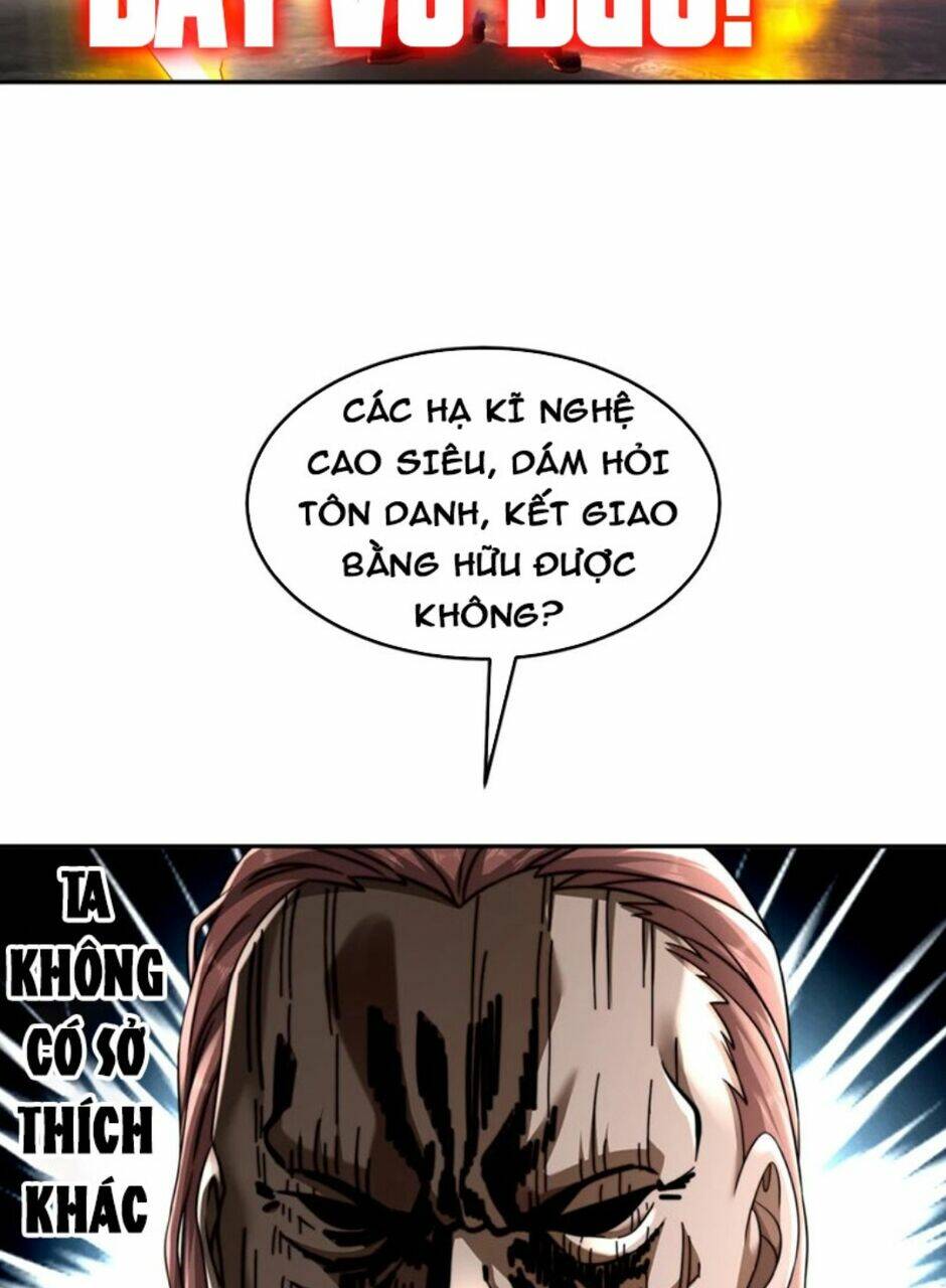 Tuyệt Sắc Đạo Lữ Đều Nói Ngô Hoàng Thể Chất Vô Địch Chapter 84 - Trang 2