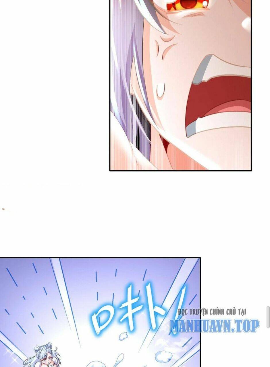 Tuyệt Sắc Đạo Lữ Đều Nói Ngô Hoàng Thể Chất Vô Địch Chapter 88 - Trang 2