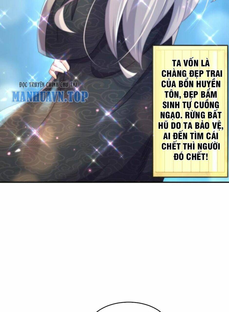 Tuyệt Sắc Đạo Lữ Đều Nói Ngô Hoàng Thể Chất Vô Địch Chapter 88 - Trang 2