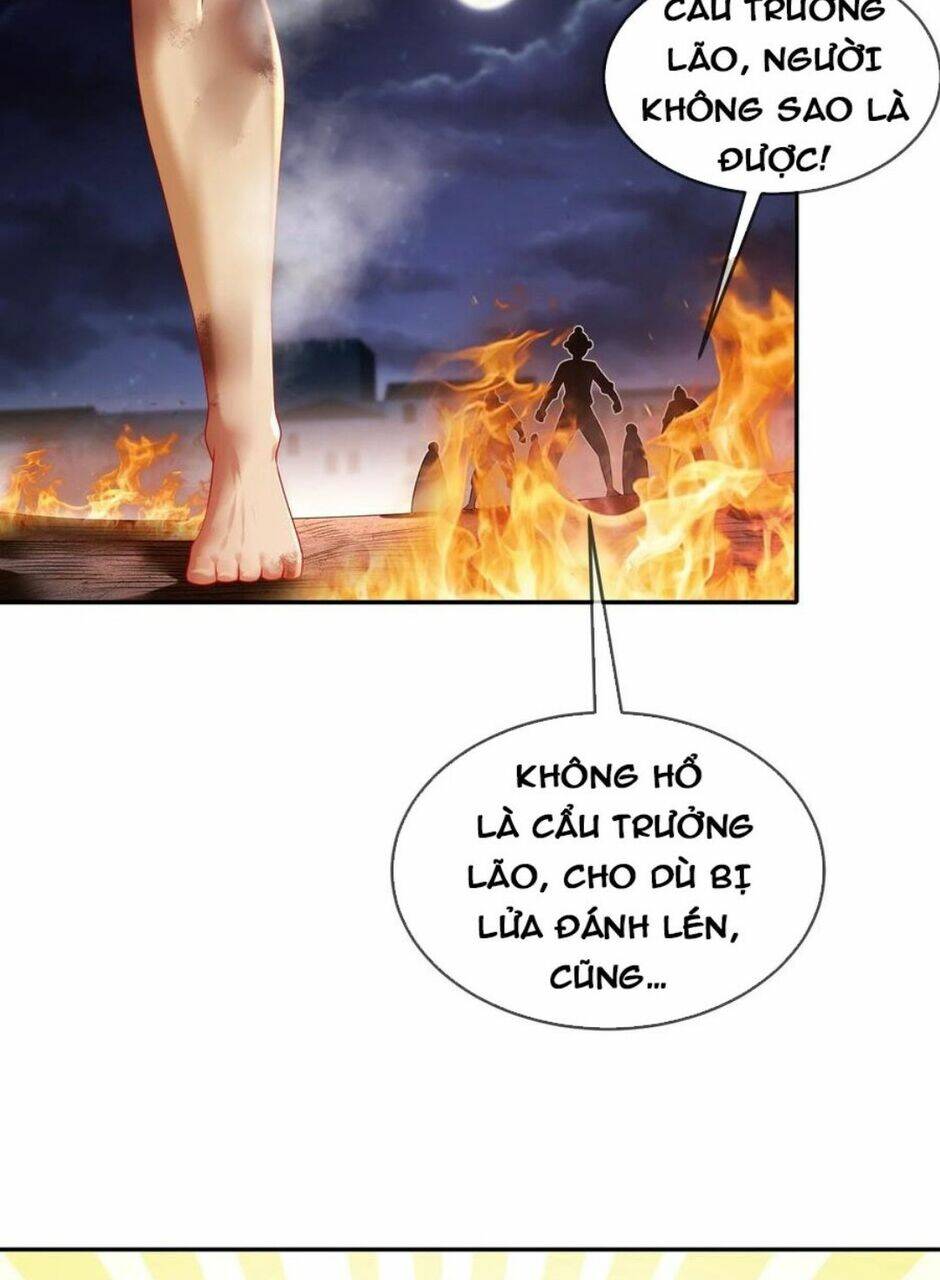 Tuyệt Sắc Đạo Lữ Đều Nói Ngô Hoàng Thể Chất Vô Địch Chapter 88 - Trang 2