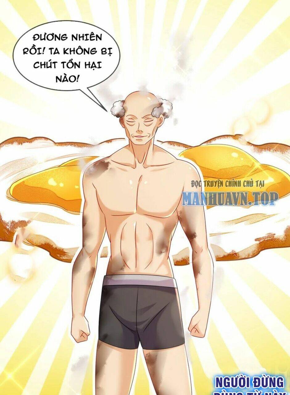 Tuyệt Sắc Đạo Lữ Đều Nói Ngô Hoàng Thể Chất Vô Địch Chapter 88 - Trang 2