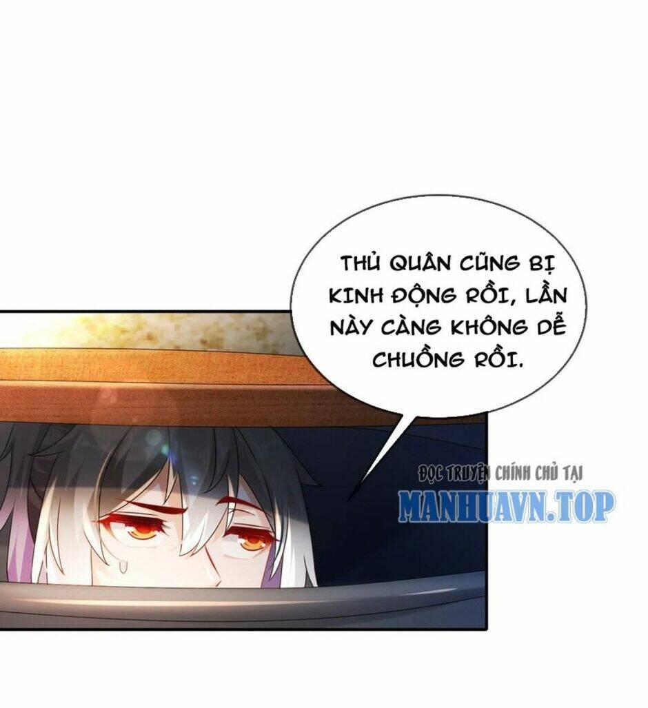 Tuyệt Sắc Đạo Lữ Đều Nói Ngô Hoàng Thể Chất Vô Địch Chapter 88 - Trang 2