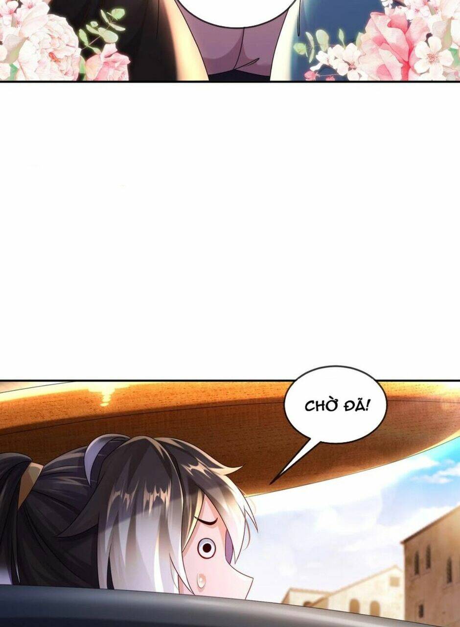 Tuyệt Sắc Đạo Lữ Đều Nói Ngô Hoàng Thể Chất Vô Địch Chapter 88 - Trang 2