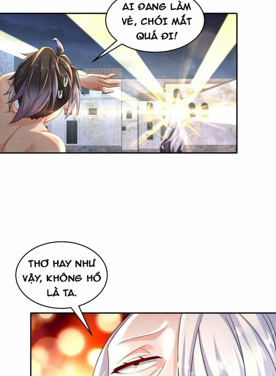 Tuyệt Sắc Đạo Lữ Đều Nói Ngô Hoàng Thể Chất Vô Địch Chapter 88 - Trang 2