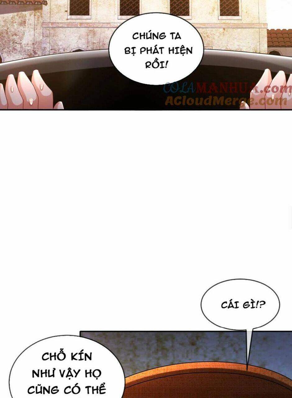 Tuyệt Sắc Đạo Lữ Đều Nói Ngô Hoàng Thể Chất Vô Địch Chapter 88 - Trang 2