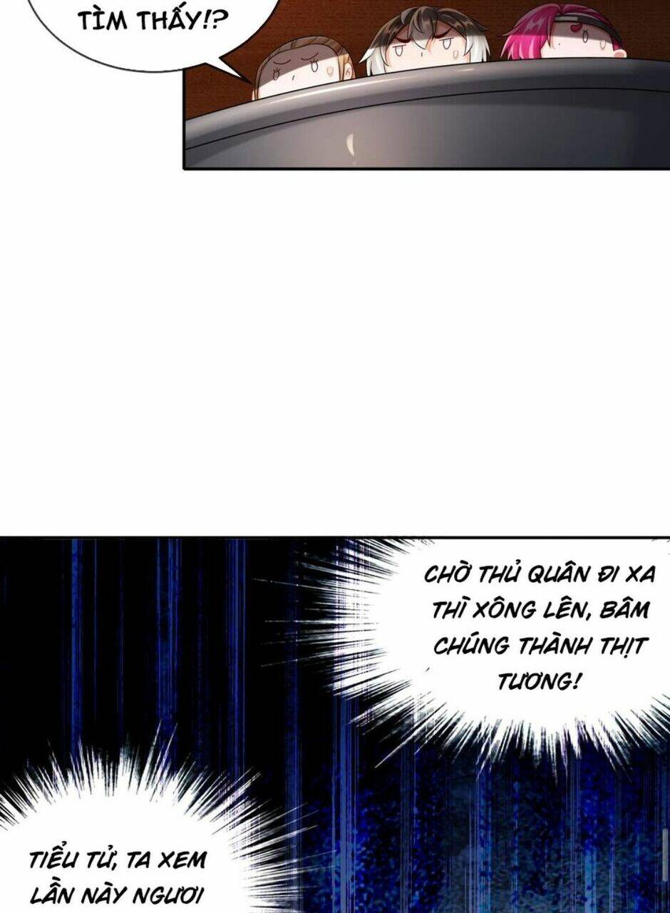 Tuyệt Sắc Đạo Lữ Đều Nói Ngô Hoàng Thể Chất Vô Địch Chapter 88 - Trang 2