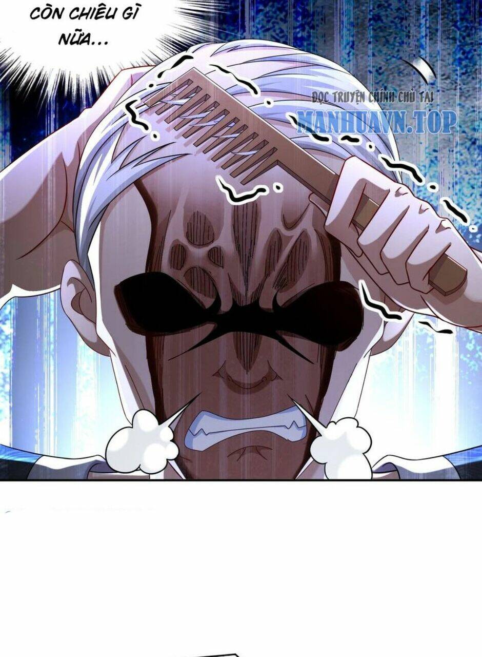 Tuyệt Sắc Đạo Lữ Đều Nói Ngô Hoàng Thể Chất Vô Địch Chapter 88 - Trang 2