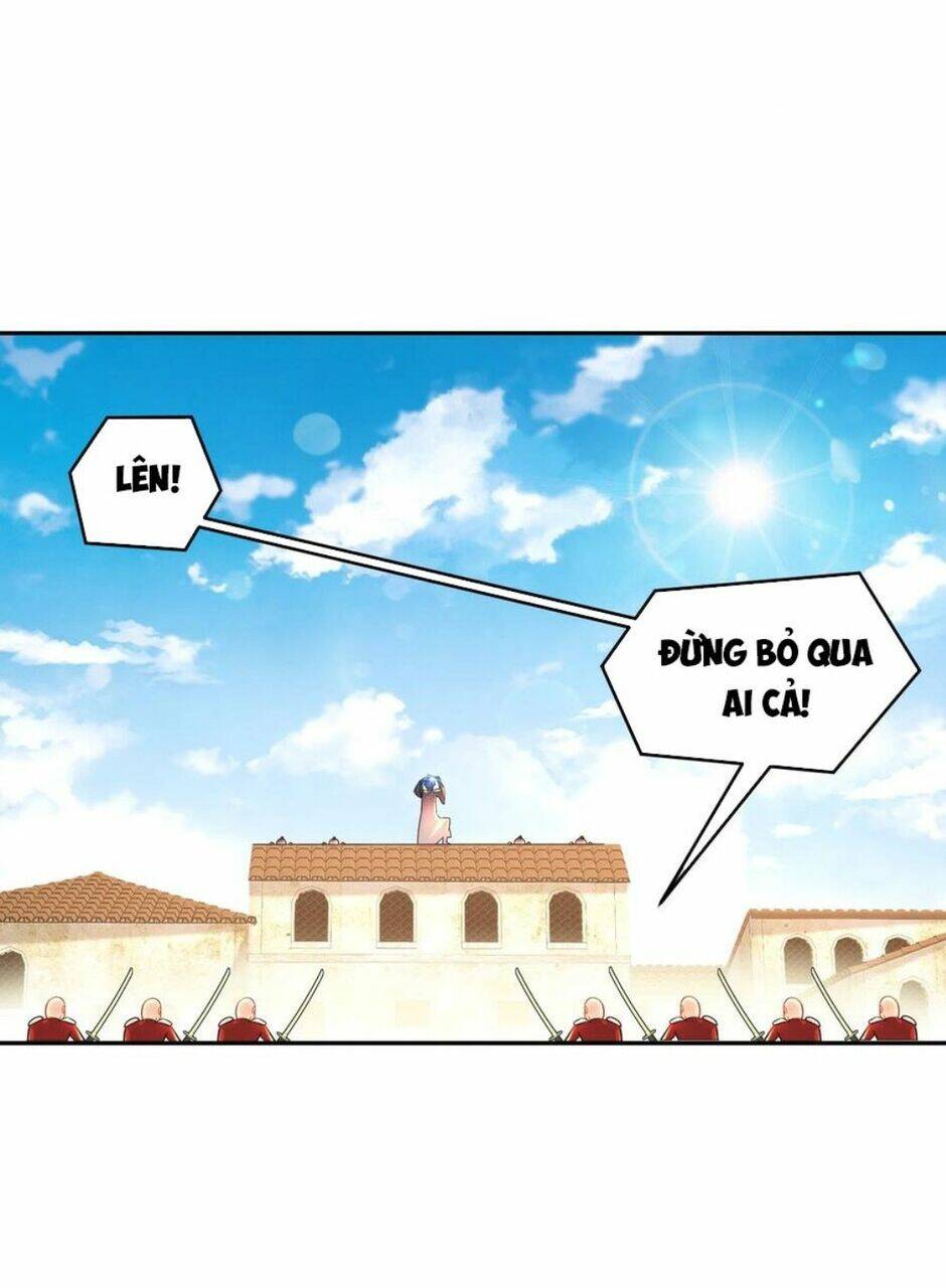 Tuyệt Sắc Đạo Lữ Đều Nói Ngô Hoàng Thể Chất Vô Địch Chapter 88 - Trang 2