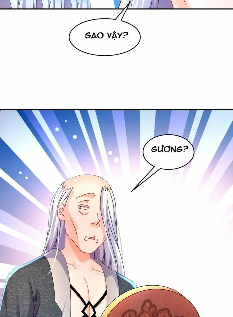 Tuyệt Sắc Đạo Lữ Đều Nói Ngô Hoàng Thể Chất Vô Địch Chapter 88 - Trang 2