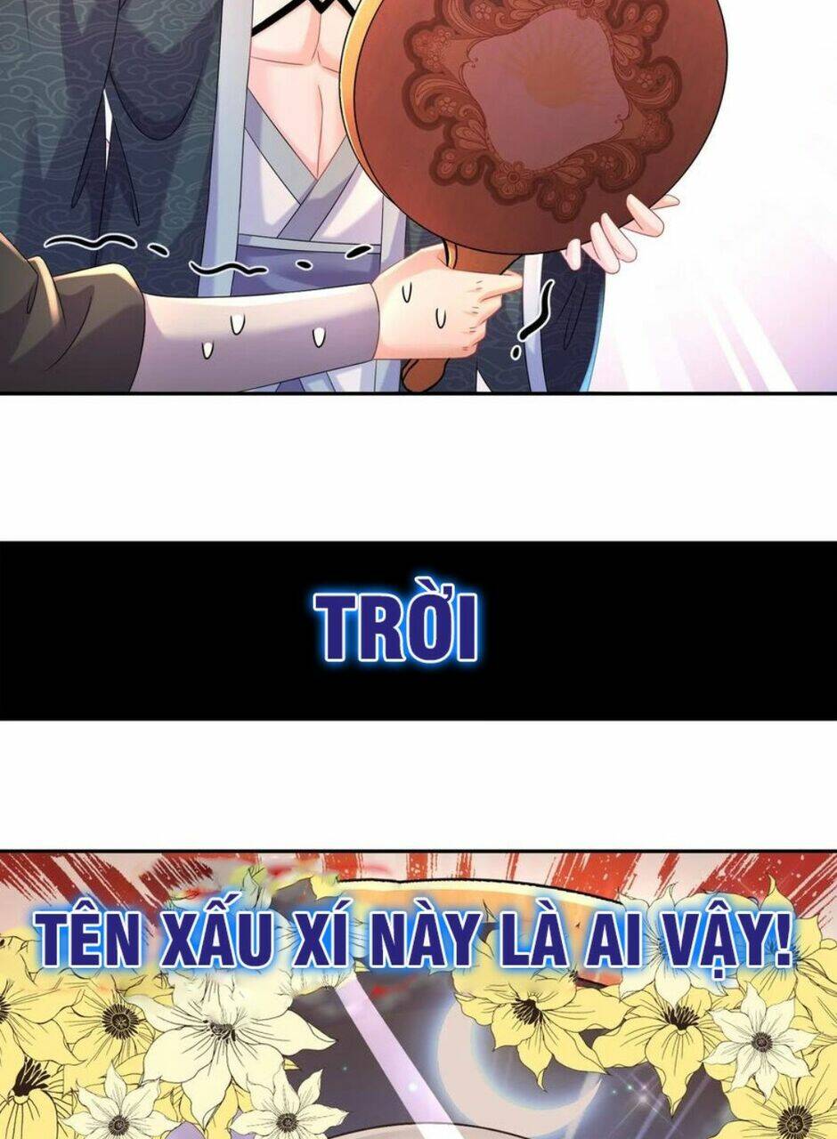 Tuyệt Sắc Đạo Lữ Đều Nói Ngô Hoàng Thể Chất Vô Địch Chapter 88 - Trang 2