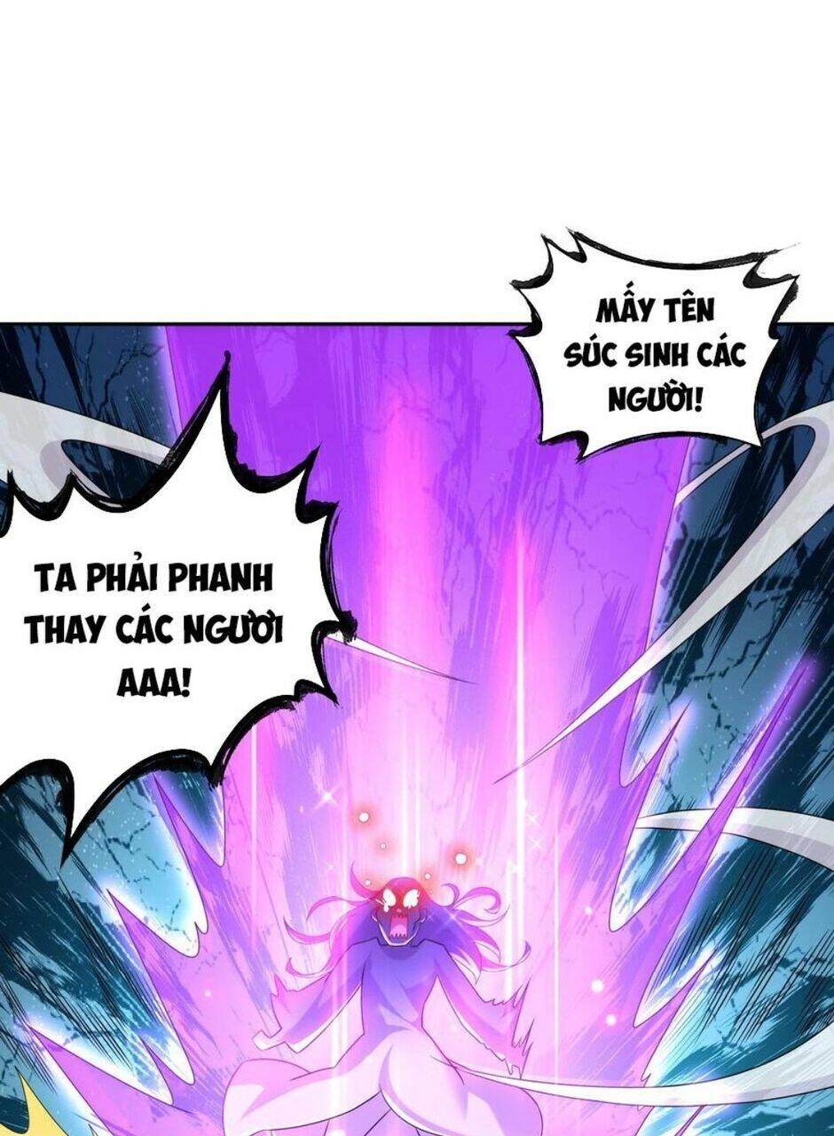 Tuyệt Sắc Đạo Lữ Đều Nói Ngô Hoàng Thể Chất Vô Địch Chapter 88 - Trang 2