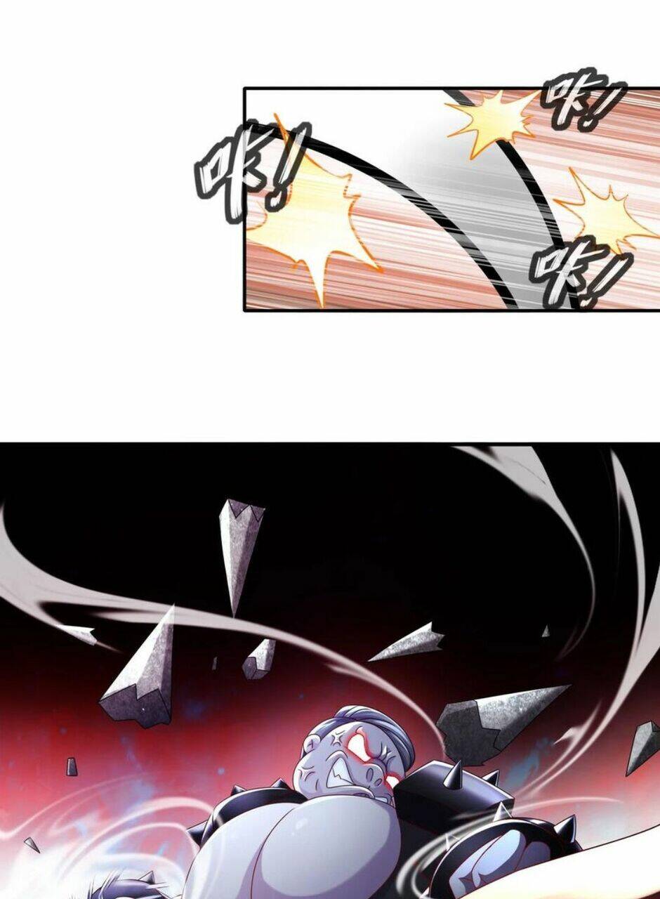 Tuyệt Sắc Đạo Lữ Đều Nói Ngô Hoàng Thể Chất Vô Địch Chapter 89 - Trang 2