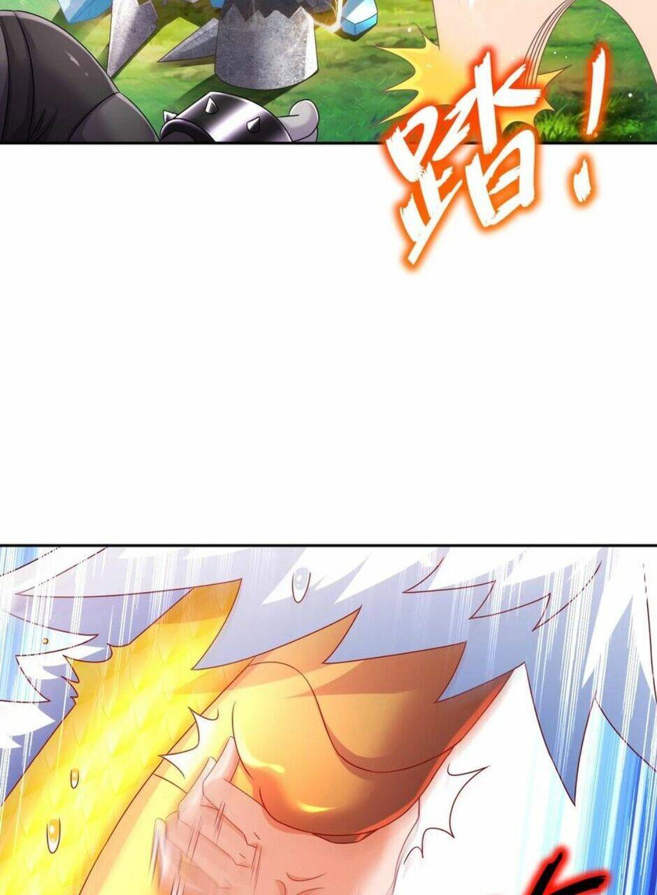 Tuyệt Sắc Đạo Lữ Đều Nói Ngô Hoàng Thể Chất Vô Địch Chapter 89 - Trang 2