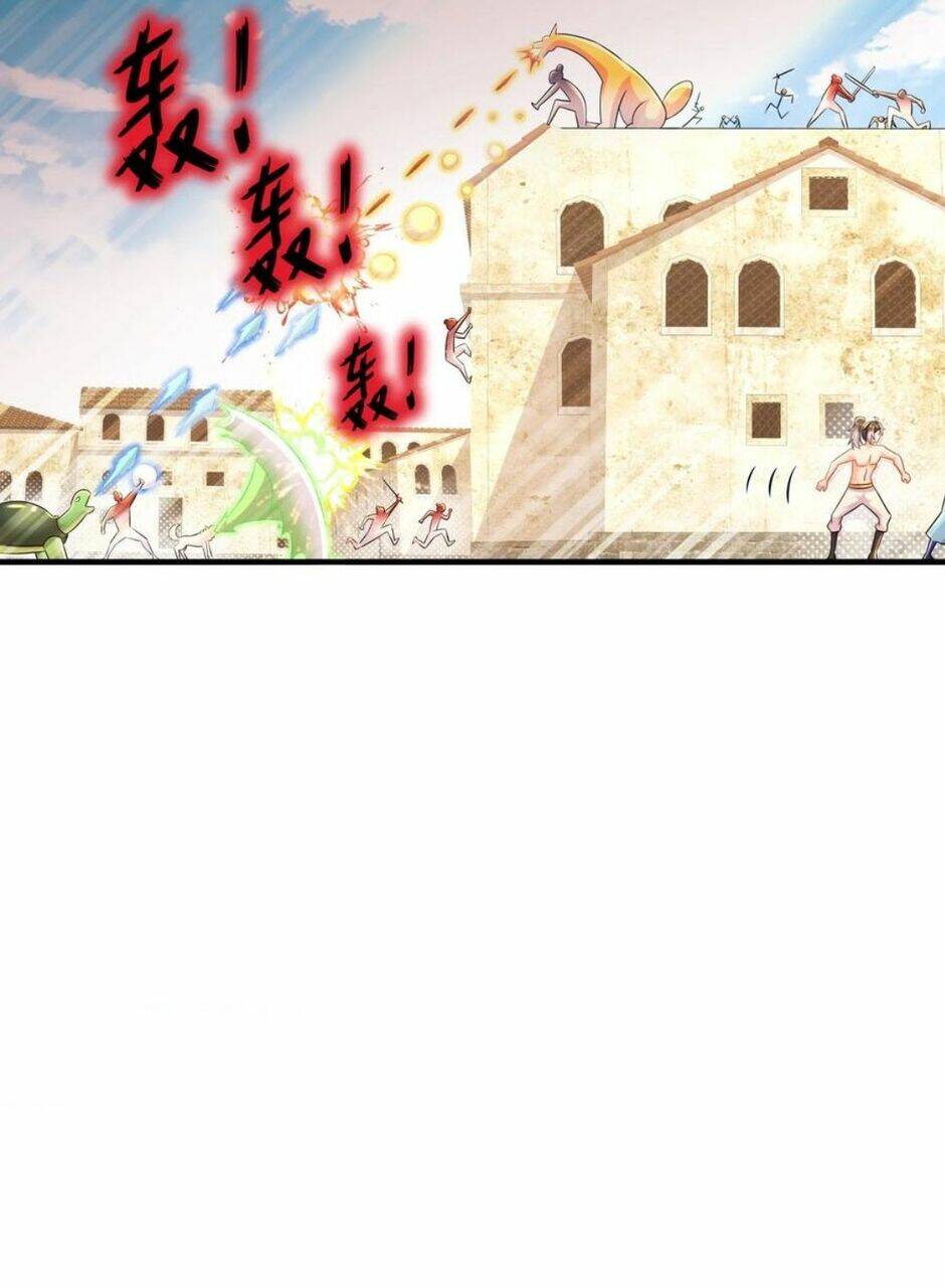 Tuyệt Sắc Đạo Lữ Đều Nói Ngô Hoàng Thể Chất Vô Địch Chapter 89 - Trang 2