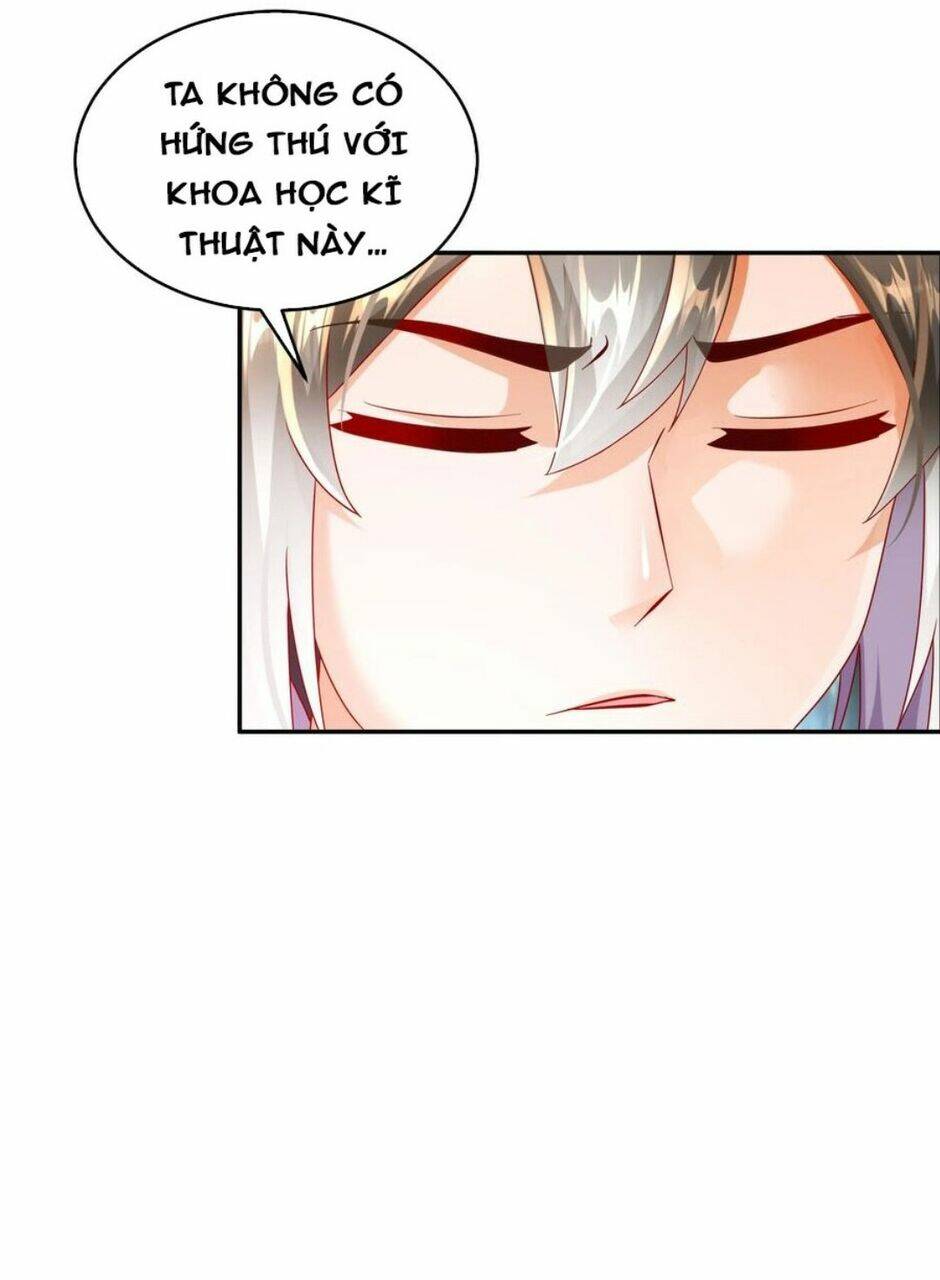 Tuyệt Sắc Đạo Lữ Đều Nói Ngô Hoàng Thể Chất Vô Địch Chapter 89 - Trang 2