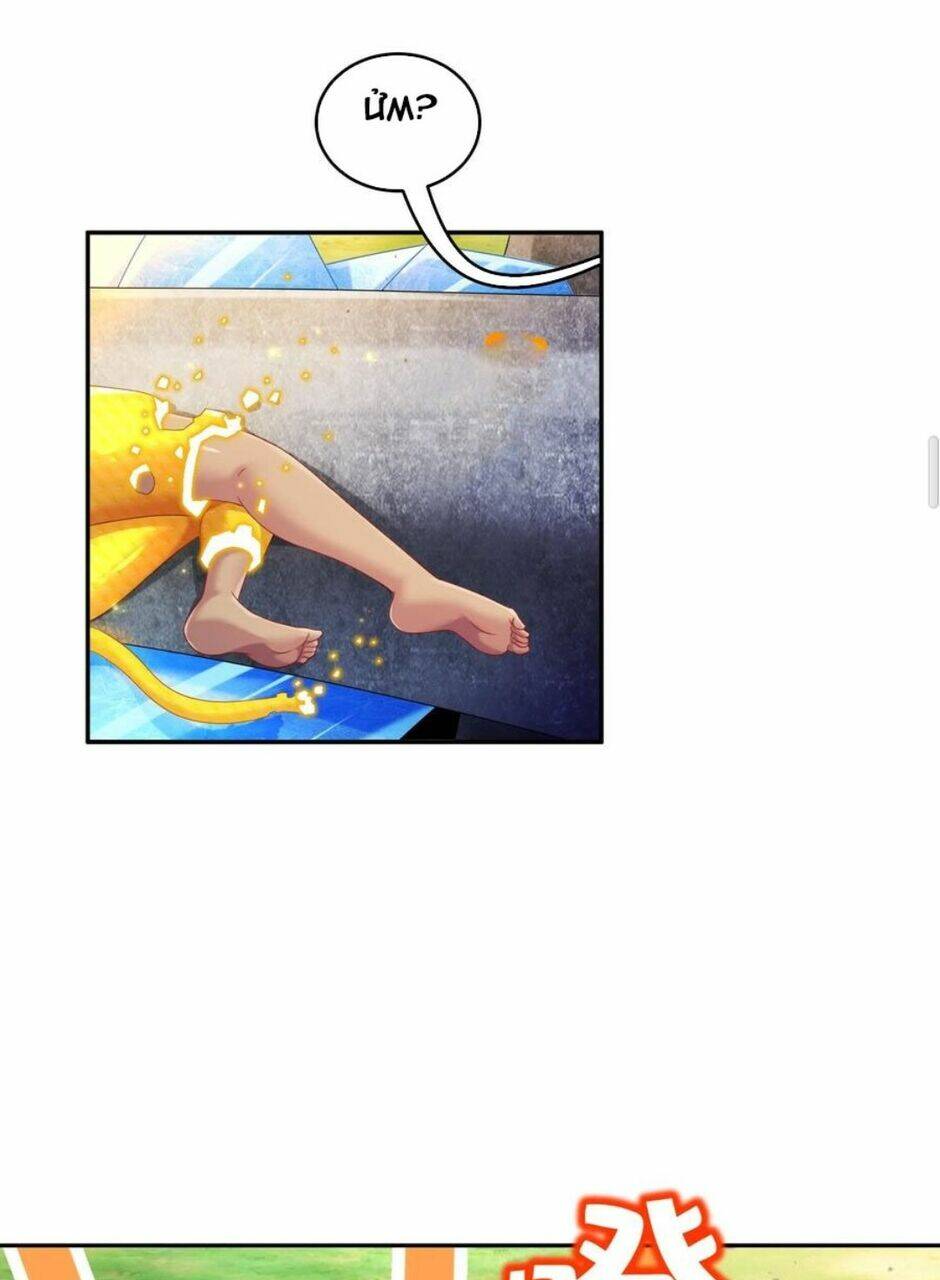 Tuyệt Sắc Đạo Lữ Đều Nói Ngô Hoàng Thể Chất Vô Địch Chapter 89 - Trang 2