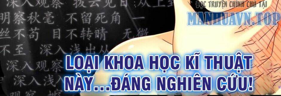Tuyệt Sắc Đạo Lữ Đều Nói Ngô Hoàng Thể Chất Vô Địch Chapter 89 - Trang 2