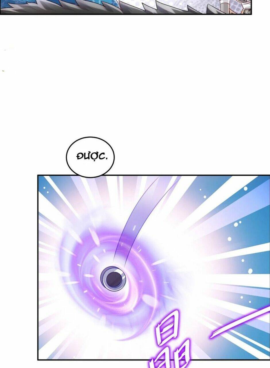 Tuyệt Sắc Đạo Lữ Đều Nói Ngô Hoàng Thể Chất Vô Địch Chapter 89 - Trang 2