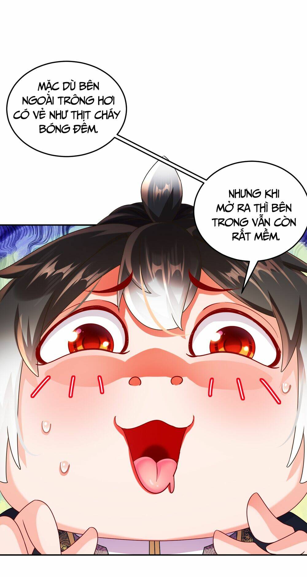 Tuyệt Sắc Đạo Lữ Đều Nói Ngô Hoàng Thể Chất Vô Địch Chapter 90 - Trang 2