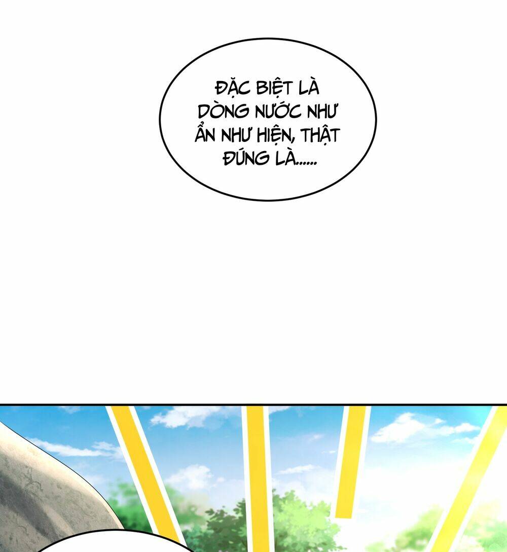 Tuyệt Sắc Đạo Lữ Đều Nói Ngô Hoàng Thể Chất Vô Địch Chapter 90 - Trang 2