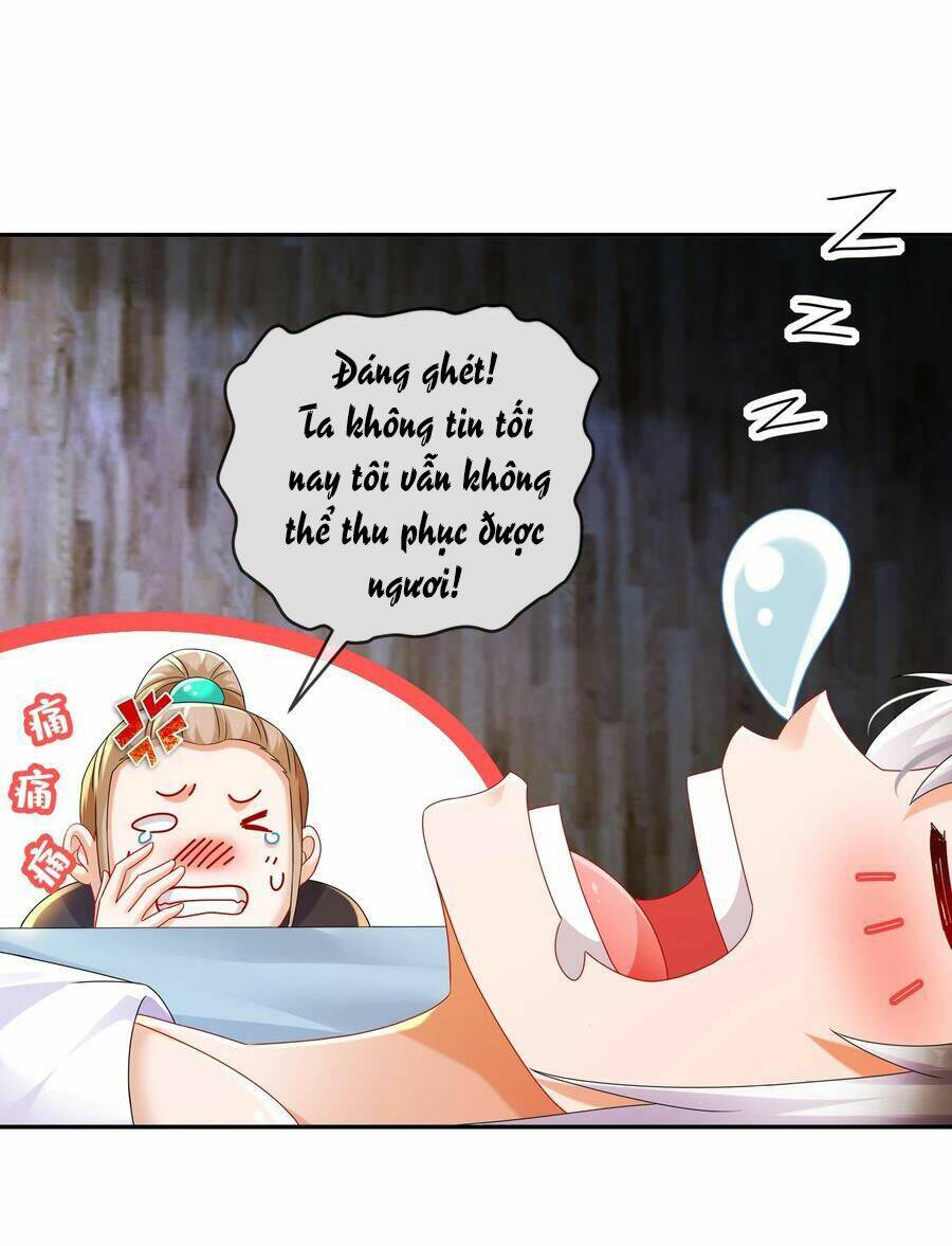 Tuyệt Sắc Đạo Lữ Đều Nói Ngô Hoàng Thể Chất Vô Địch Chapter 92 - Trang 2