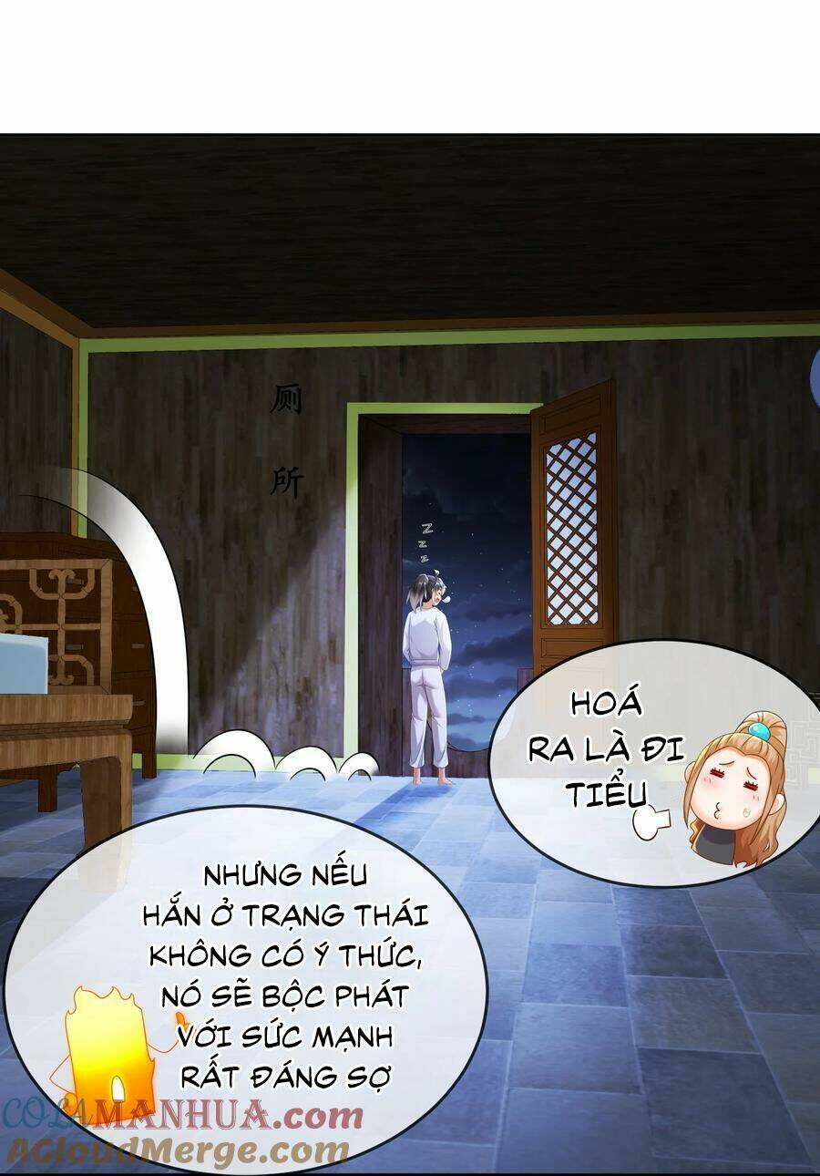 Tuyệt Sắc Đạo Lữ Đều Nói Ngô Hoàng Thể Chất Vô Địch Chapter 92 - Trang 2