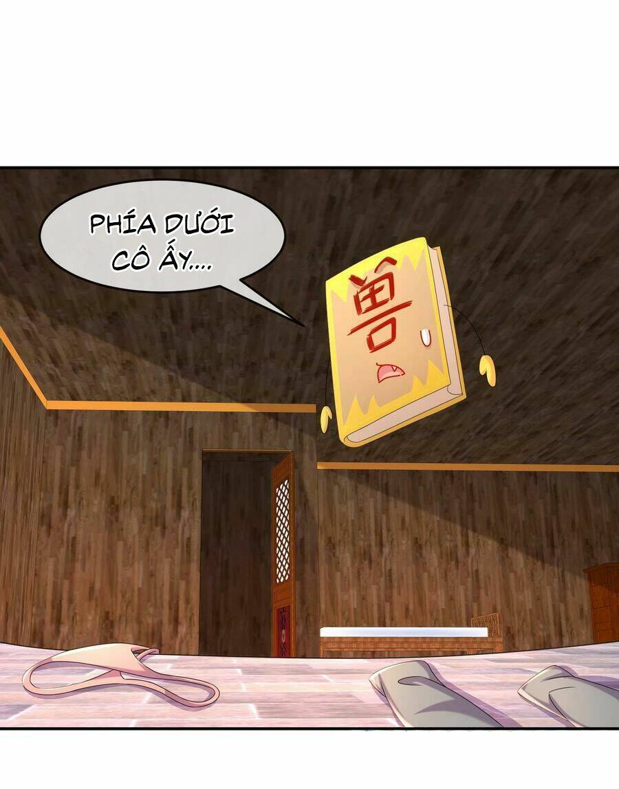 Tuyệt Sắc Đạo Lữ Đều Nói Ngô Hoàng Thể Chất Vô Địch Chapter 92 - Trang 2