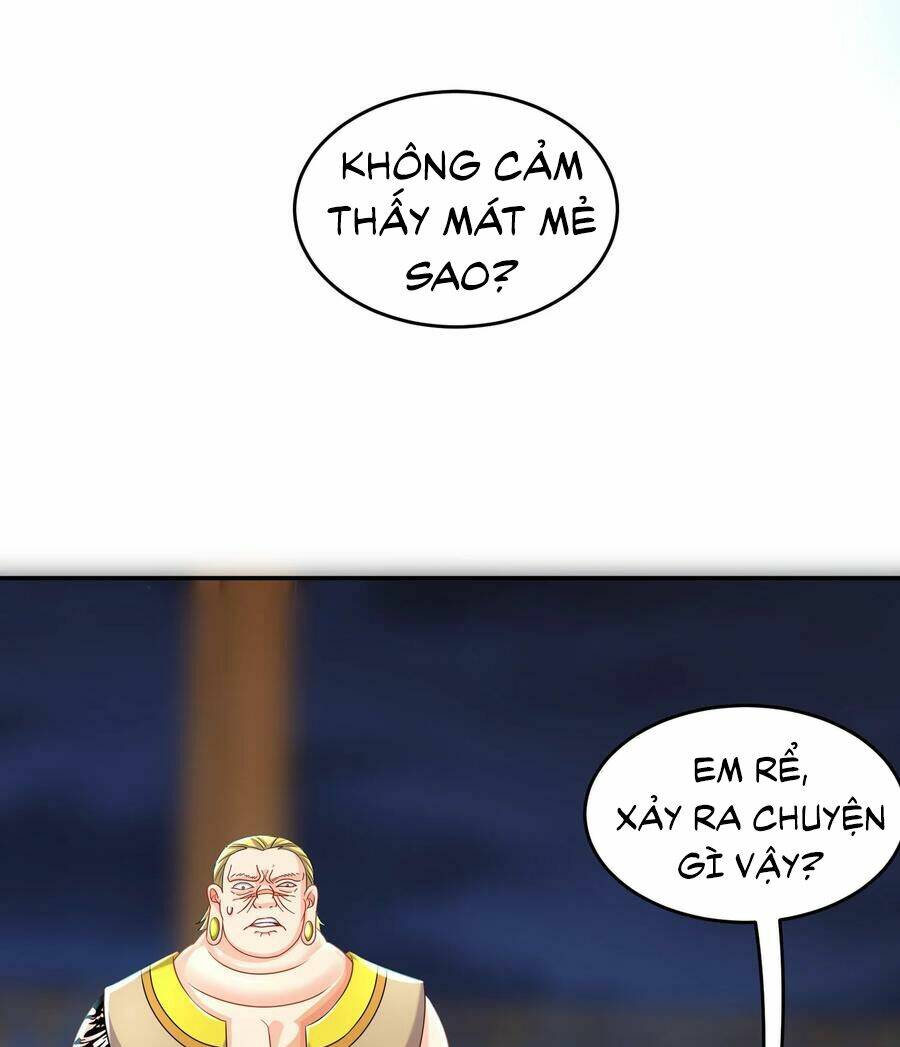 Tuyệt Sắc Đạo Lữ Đều Nói Ngô Hoàng Thể Chất Vô Địch Chapter 92 - Trang 2