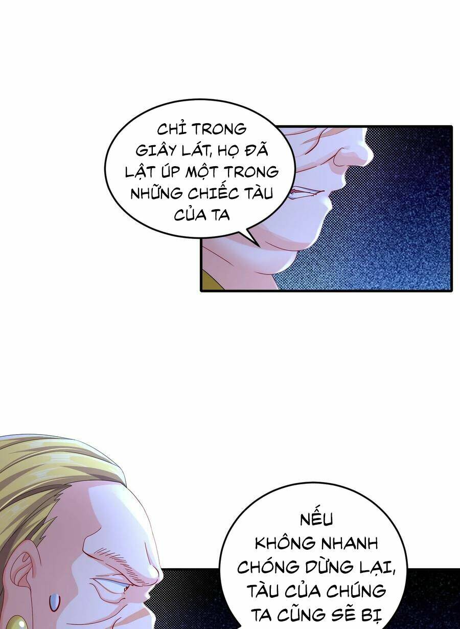 Tuyệt Sắc Đạo Lữ Đều Nói Ngô Hoàng Thể Chất Vô Địch Chapter 92 - Trang 2