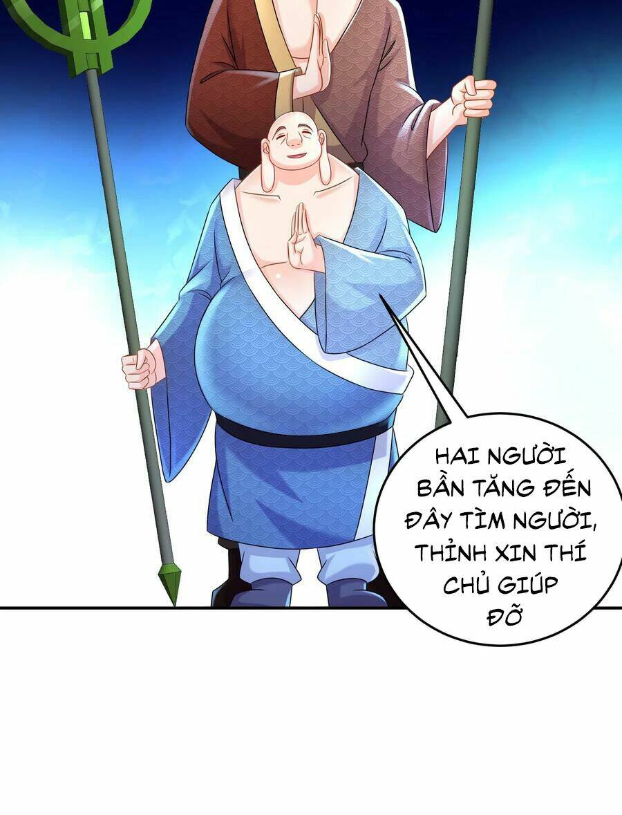 Tuyệt Sắc Đạo Lữ Đều Nói Ngô Hoàng Thể Chất Vô Địch Chapter 92 - Trang 2