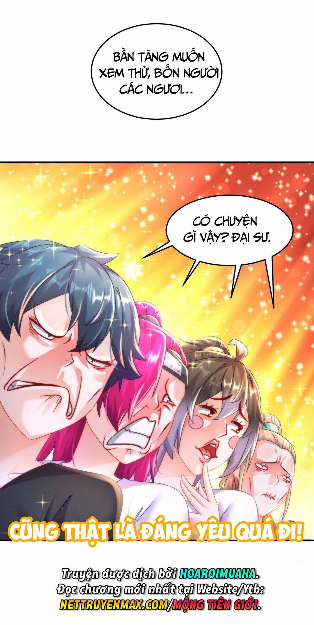 Tuyệt Sắc Đạo Lữ Đều Nói Ngô Hoàng Thể Chất Vô Địch Chapter 93 - Trang 2