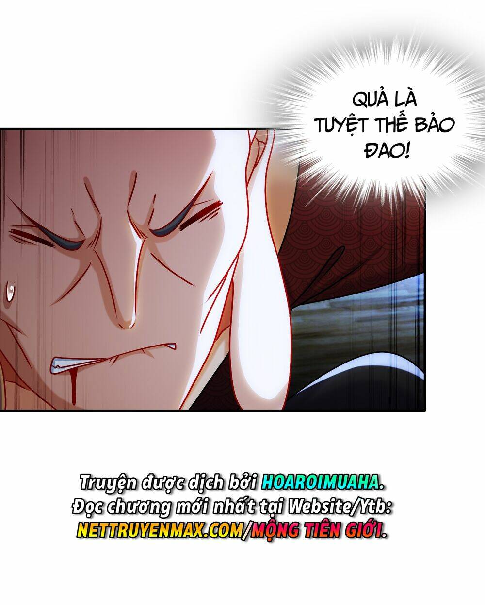 Tuyệt Sắc Đạo Lữ Đều Nói Ngô Hoàng Thể Chất Vô Địch Chapter 93 - Trang 2