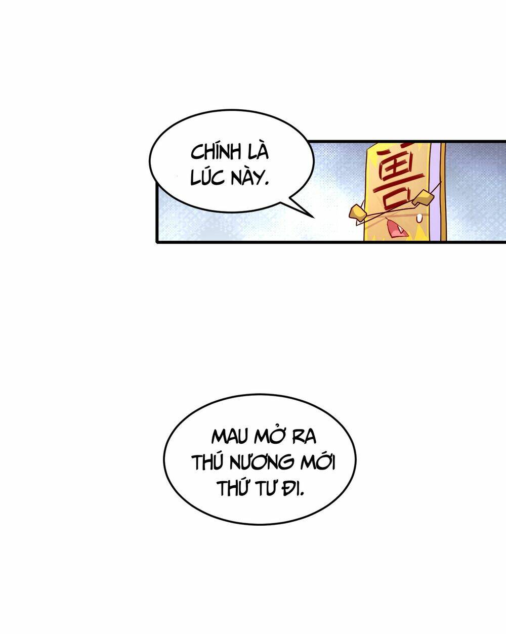 Tuyệt Sắc Đạo Lữ Đều Nói Ngô Hoàng Thể Chất Vô Địch Chapter 93 - Trang 2