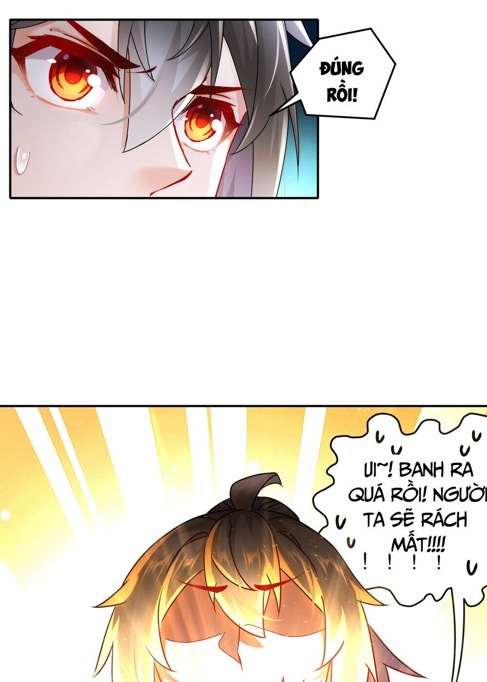 Tuyệt Sắc Đạo Lữ Đều Nói Ngô Hoàng Thể Chất Vô Địch Chapter 93 - Trang 2