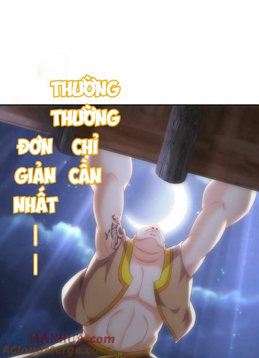 Tuyệt Sắc Đạo Lữ Đều Nói Ngô Hoàng Thể Chất Vô Địch Chapter 94 - Trang 2