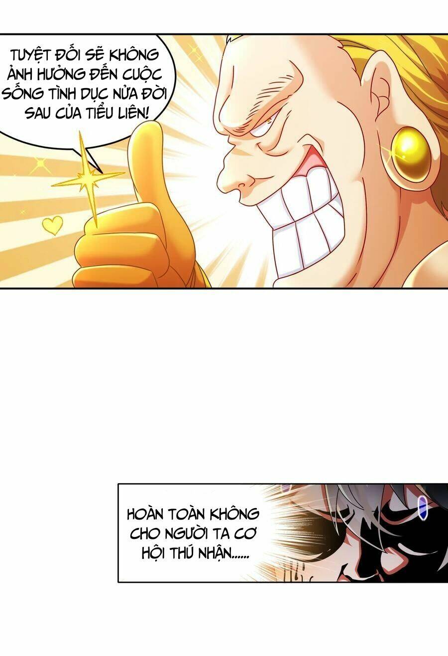 Tuyệt Sắc Đạo Lữ Đều Nói Ngô Hoàng Thể Chất Vô Địch Chapter 95 - Trang 2