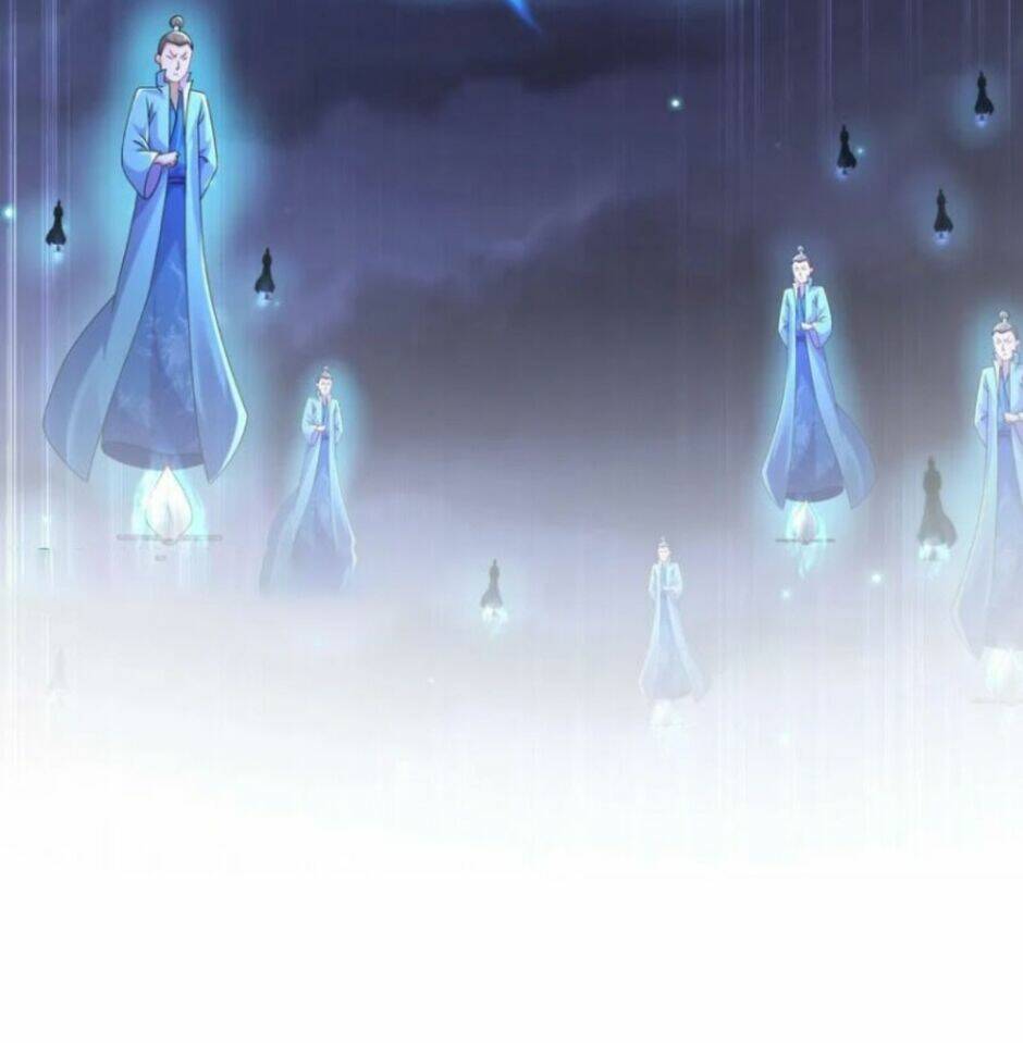 Tuyệt Sắc Đạo Lữ Đều Nói Ngô Hoàng Thể Chất Vô Địch Chapter 96 - Trang 2