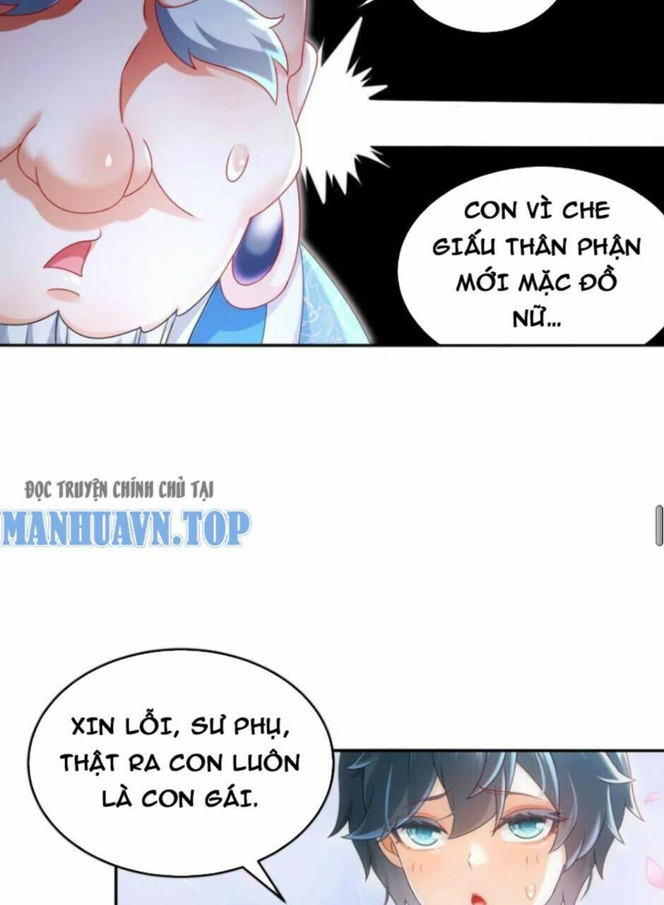 Tuyệt Sắc Đạo Lữ Đều Nói Ngô Hoàng Thể Chất Vô Địch Chapter 96 - Trang 2