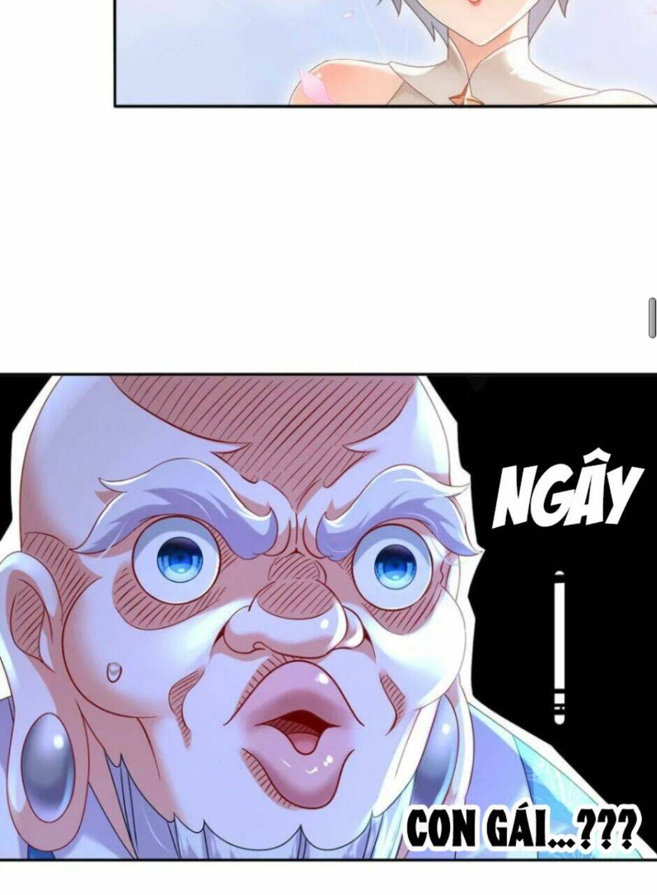 Tuyệt Sắc Đạo Lữ Đều Nói Ngô Hoàng Thể Chất Vô Địch Chapter 96 - Trang 2